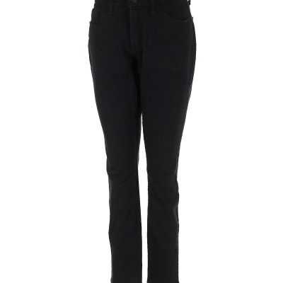 Universal Thread Women Black Jeggings 8